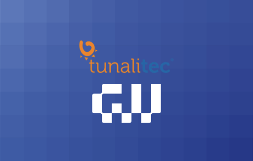 TUNALI TEC: Procesos y Flujos